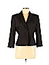 Tahari by ASL Brown Blazer Size 8 (petite) - photo 1