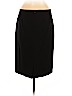 Theory Black Casual Skirt Size 8 - photo 2