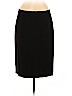 Theory Black Casual Skirt Size 8 - photo 1