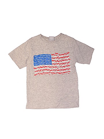 Betmar Short Sleeve T-Shirt (view 1)