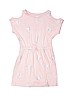 Gap Kids 100% Cotton Pink Dress Size 6 - 7 - photo 1