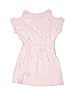 Gap Kids 100% Cotton Pink Dress Size 6 - 7 - photo 2