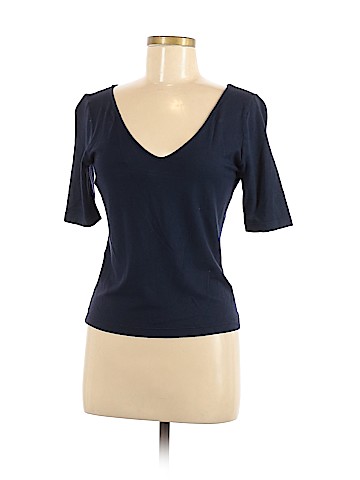 Polo by Ralph Lauren 3/4 Sleeve T-Shirt (view 1)