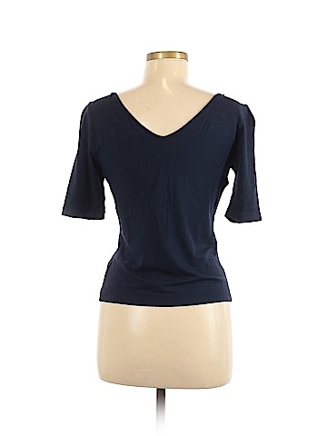 Polo by Ralph Lauren 3/4 Sleeve T-Shirt (view 2)