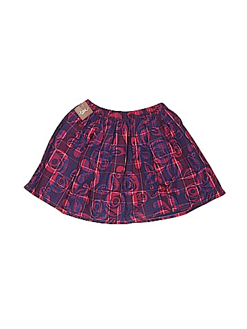 Tea Skirt (view 1)