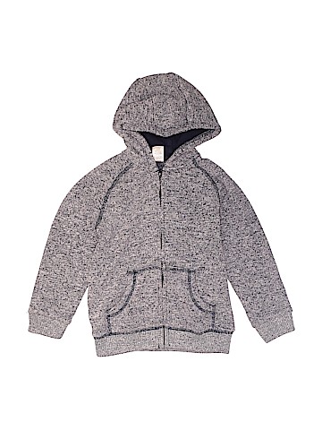 Gymboree Zip Up Hoodie (view 1)