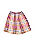 Tea 100% Cotton Pink Skirt Size 7 - photo 1