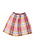 Tea 100% Cotton Pink Skirt Size 7 - photo 2