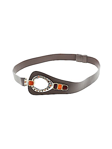 Chico's Leather Belt (view 1)