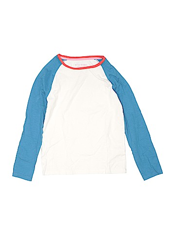 Mini Boden Long Sleeve T-Shirt (view 1)