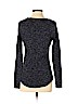 Old Navy Gray Long Sleeve T-Shirt Size S (petite) - photo 2