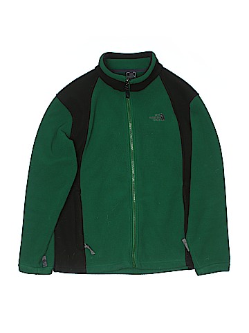 The North Face Fleece Jacket (view 1)