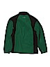 The North Face 100% Polyester Green Fleece Jacket Size L (youth) - photo 2