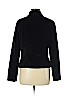 Faconnable Black Jacket Size M - photo 2