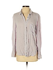 Bella Dahl Long Sleeve Button Down Shirt