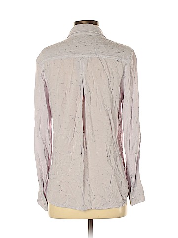 Bella Dahl Long Sleeve Button-Down Shirt (view 2)