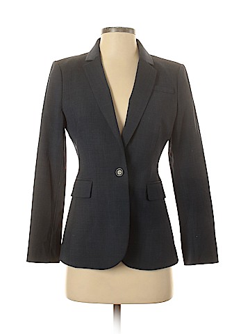Banana Republic Wool Blazer (view 1)