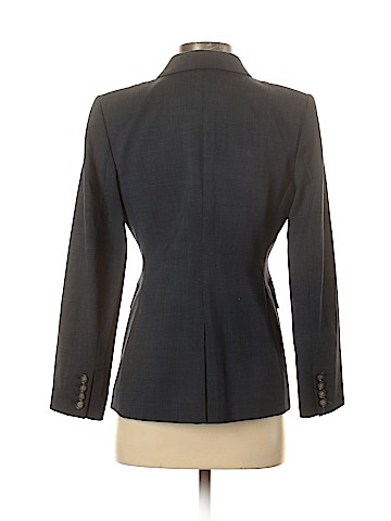 Banana Republic Wool Blazer (view 2)
