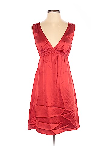 Twelfth Street by Cynthia Vincent Casual Dress (view 1)