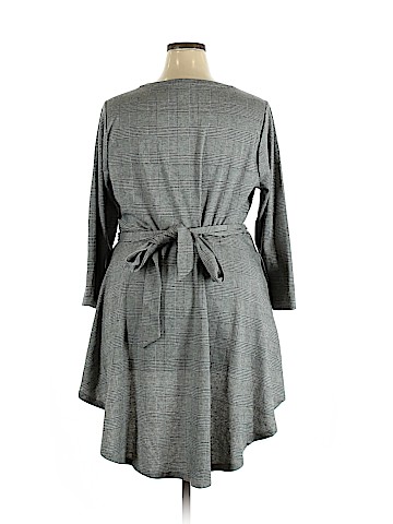 Lane Bryant Casual Dress (view 2)