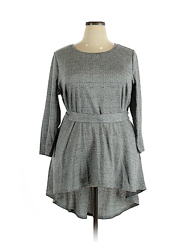 Lane Bryant Casual Dress (view 1)
