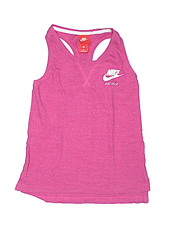 Nike Active Tank (view 1)