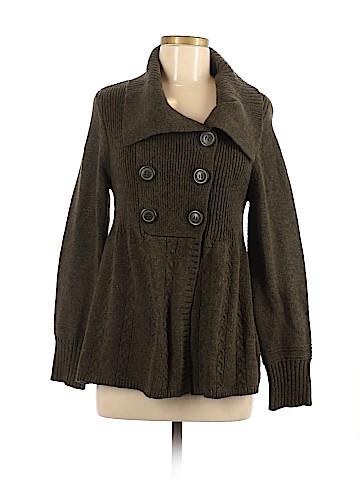 Caslon Cardigan (view 1)