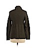 Caslon Green Cardigan Size M (petite) - photo 2