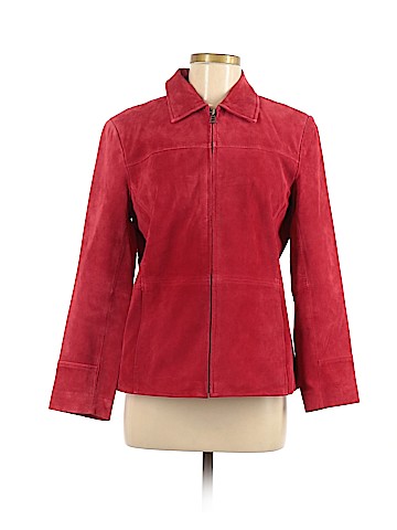 Bernardo Jacket (view 1)