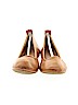vintage threadz Tan Flats Size 6 1/2 - photo 2