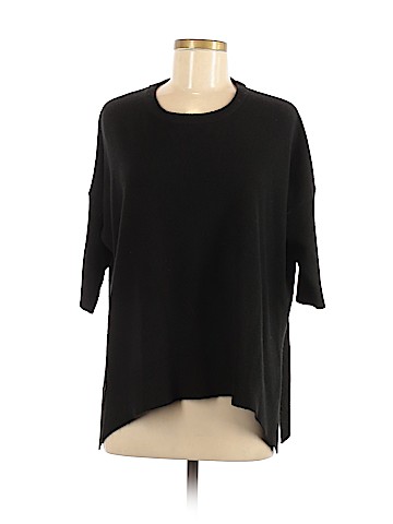 Sweet Romeo Pullover Sweater (view 1)