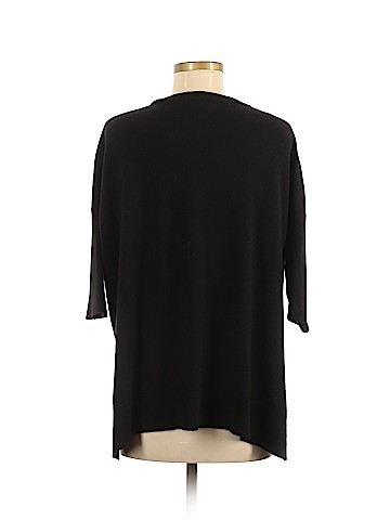 Sweet Romeo Pullover Sweater (view 2)