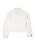 Gap Kids White Denim Jacket Size XL (youth) - photo 2