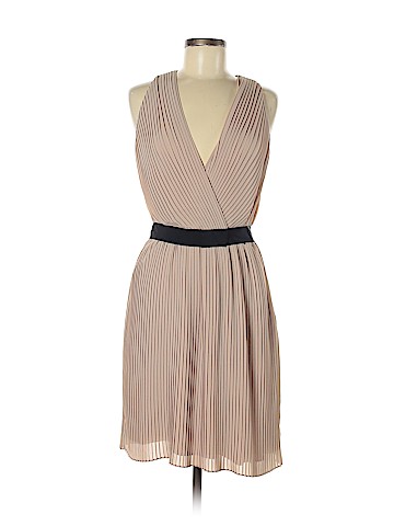 Halston Heritage Casual Dress (view 1)