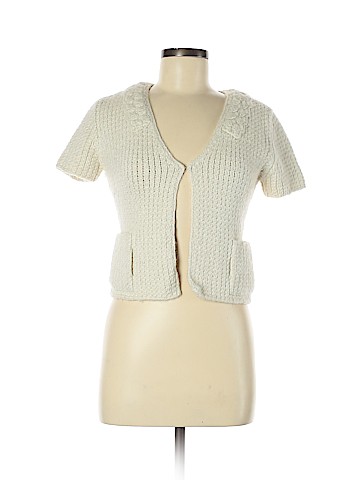 Rachel Comey Wool Cardigan (view 1)