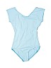 Baltogs Blue Leotard Size XL (kids) - photo 1