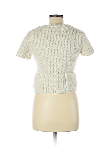 Rachel Comey Wool Cardigan (view 2)