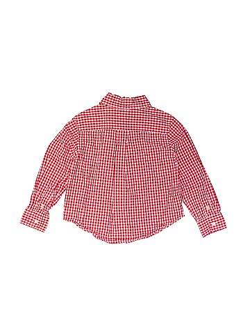 Ralph Lauren Long Sleeve Button-Down Shirt (view 2)
