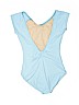 Baltogs Blue Leotard Size XL (kids) - photo 2