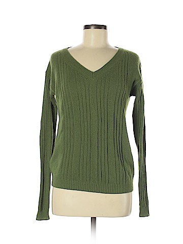 Prada Wool Pullover Sweater (view 1)