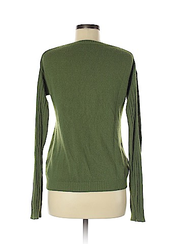 Prada Wool Pullover Sweater (view 2)