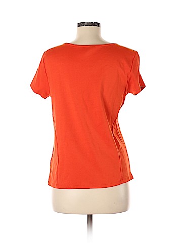 Rafaella Short Sleeve Top (view 2)