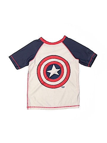 Old Navy Short Sleeve Button-Down Shirt (view 1)