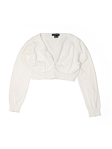 My Michelle Shrug (view 1)