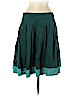 Prada Green Casual Skirt Size EU (IT) 44 / US 8 - photo 1