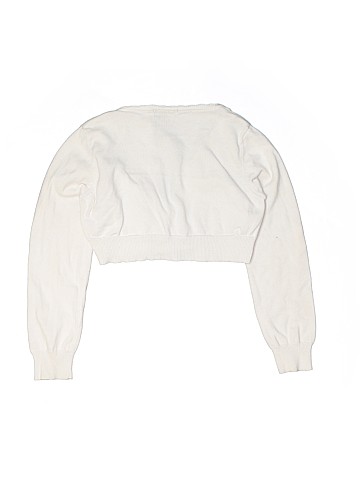 My Michelle Shrug (view 2)