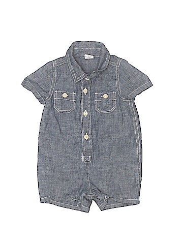 Baby Gap Short Sleeve Outfit (view 1)