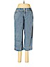 Covington 100% Cotton Blue Jeans Size 8 (petite) - photo 1