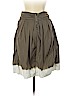 Prada Green Casual Skirt Size EU (IT) 44 / US 8 - photo 2