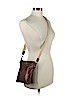 Coach 100% Leather Brown Leather Crossbody Bag One size - photo 2